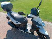 Sprzedam skuter Kymco