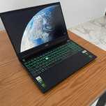 Notebook | Portátil | GTX 1650 | Intel Core i5 | 8GB RAM | Ecrã 120Hz