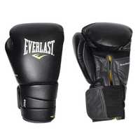 Перчатки Everlast Protex 3 Hook and Loop