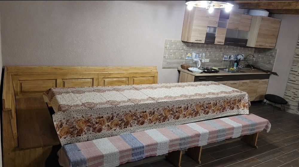 Здається котедж будинок оренда у ставка з банею