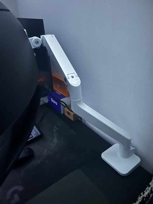 Monitor Samsung Odissey G9 G95C