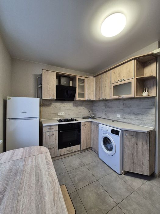 Аренда 1-комнатной квартиры, Победа-4, 38 м², дом 118