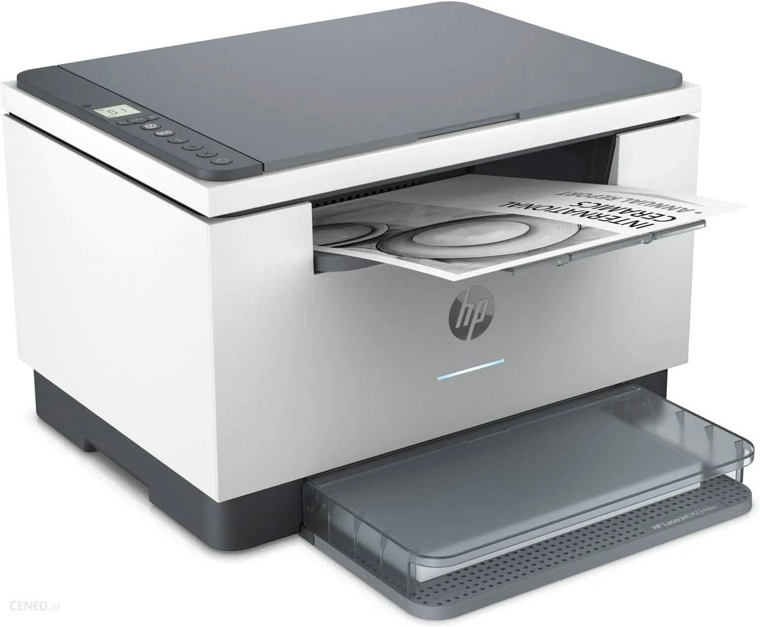 МФУ принтер лазерний монохромний  HP LaserJet M234dw