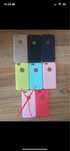 7szt. Nowych etui do Iphone 6/6s