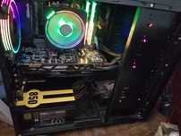 Продам відеокарту GeForce GTX 1080Ti на 11Гб