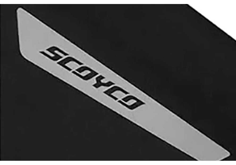 Мотодощовик Scoyco RC10 Black в Арт Мото Суми