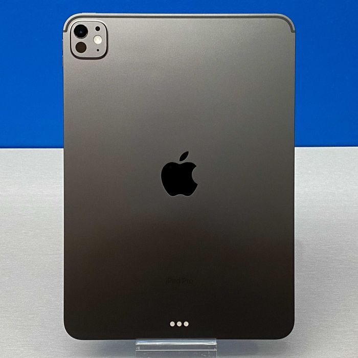 Apple iPad Pro 11" (2024) M4 - Wifi - 256GB