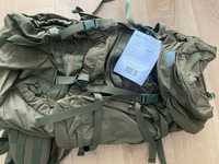 Plecak wojskowy CHEMAN 987B/MON (bez małego plecaka)