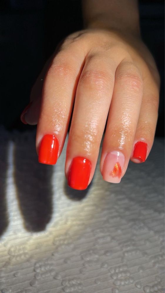 Modelos para alongamento em gel