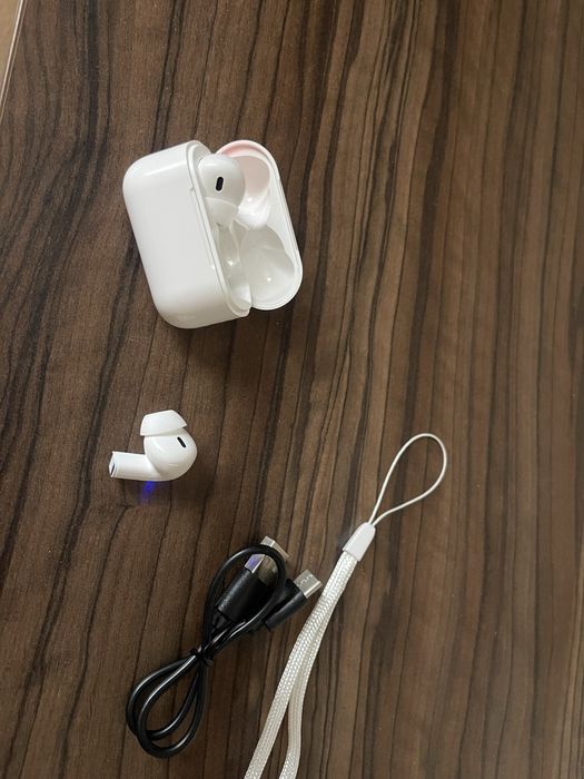 Продам нові наушники