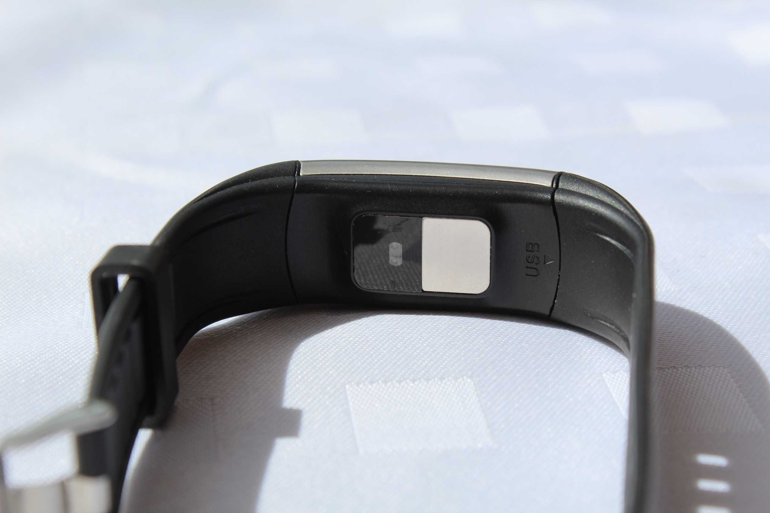 Inteligentny Zegarek Opaska Sportowy Krokomierz  Smart Watch Smartband