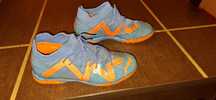 Buty Piłkarskie Turfy Puma Future roz. 35,5