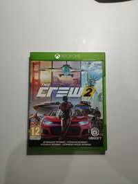 The Crew 2 Xbox one