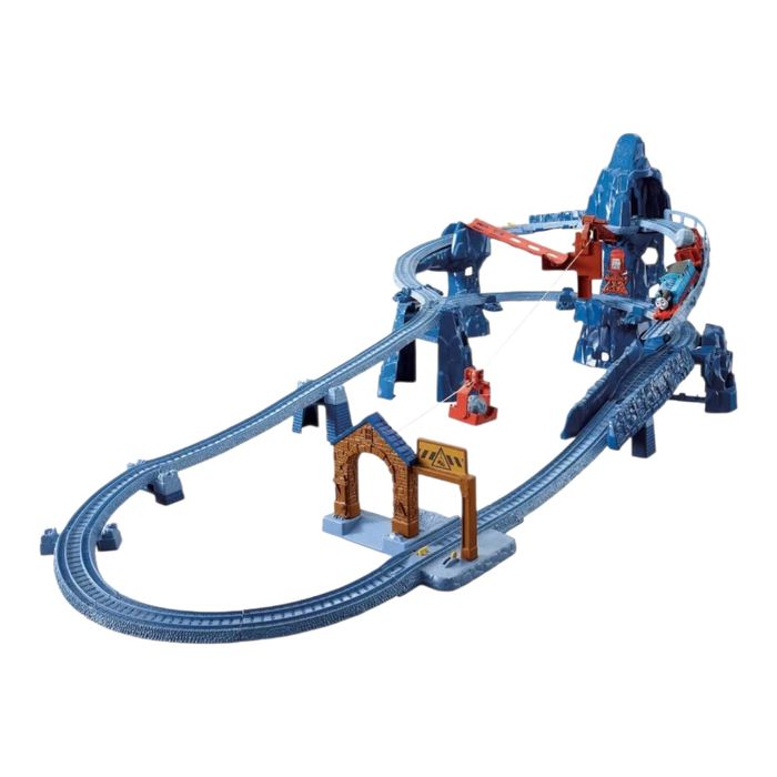 Tor kolejowy Tomek i Przyjaciele .