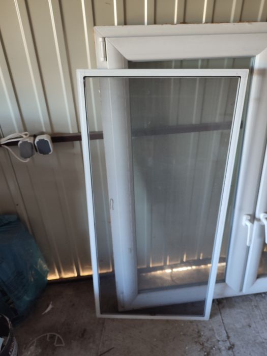 Sprzedam okno z demontażzu