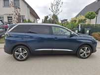 Peugeot 5008 Peugeot 5008 1.2 PureTech Allure Pack S&S EAT8 | 7-osobowy | Hak