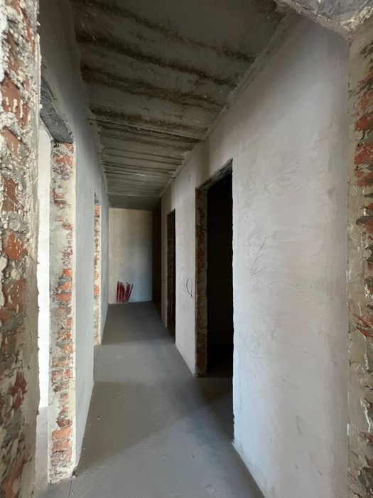 Продам двокімнатну квартиру в новобудові!!