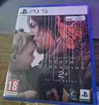 Death Stranding 2 PS5