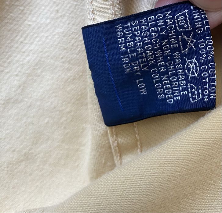 Куртка Харінгтон GANT U.S.A