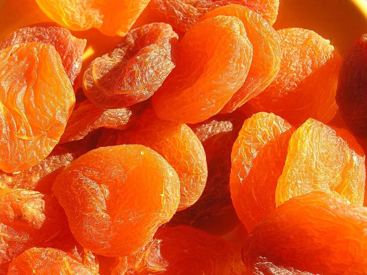 Курага натуральная Узбекистан Apricots 5 кг. опт розница. Сухофрукты