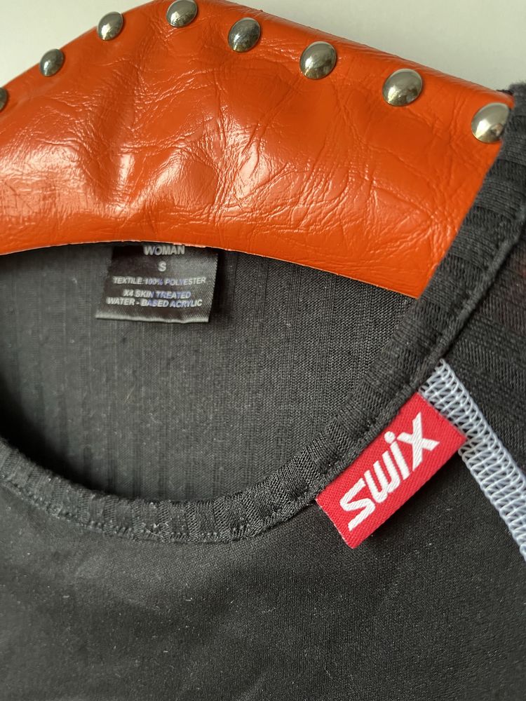 SWIX X4 Skin windstopper S Xs