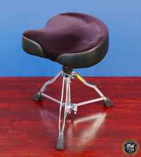 Tama - stołek 1st Chair HT530C Wide Rider ‼️