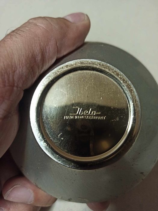 Zapalniczka dla kolekcjonera