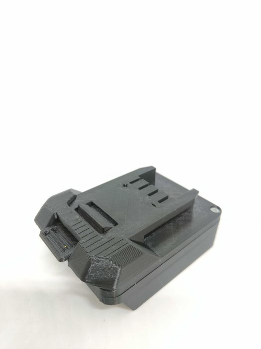 Adapter baterii Makita LXT 18V do Parkside X20V