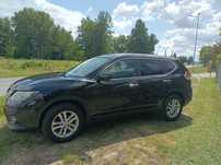 Nissan X-trail 1.6 diesel 130 KM