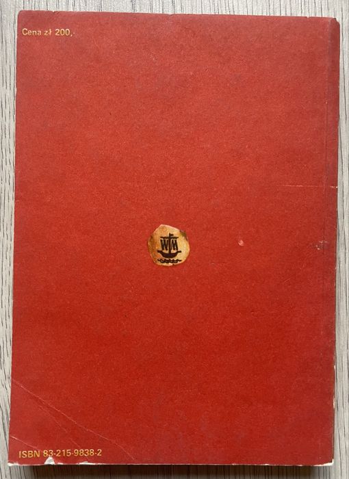 Baśnie Kaszubskie „Bursztynowe drzewo” - Edmund Puzdrowski