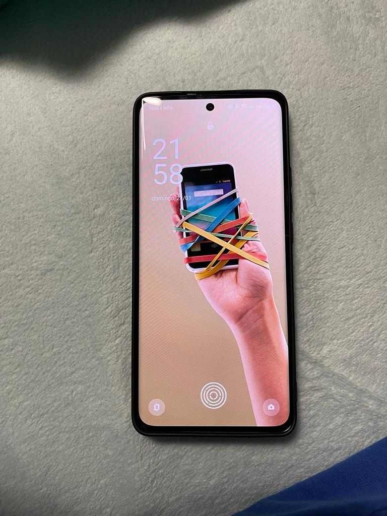 OPPO Reno 10 pro 5G 12gb 256