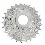 Kaseta Shimano Alivio HG400 9sp / 11-25t