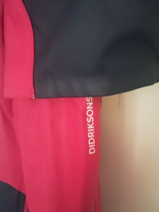 Set/Kombinezon wodoodporny Didriksons  r.110