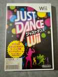 Just Dance / Nintendo / Wii / NTSC-J