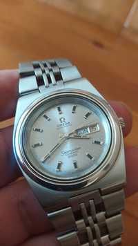 Omega Seamaster Cosmic 2000 Automatic Men's Watch V.1972 - Kal 1022 -