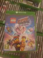 Lego przygoda 2 PL xbox one