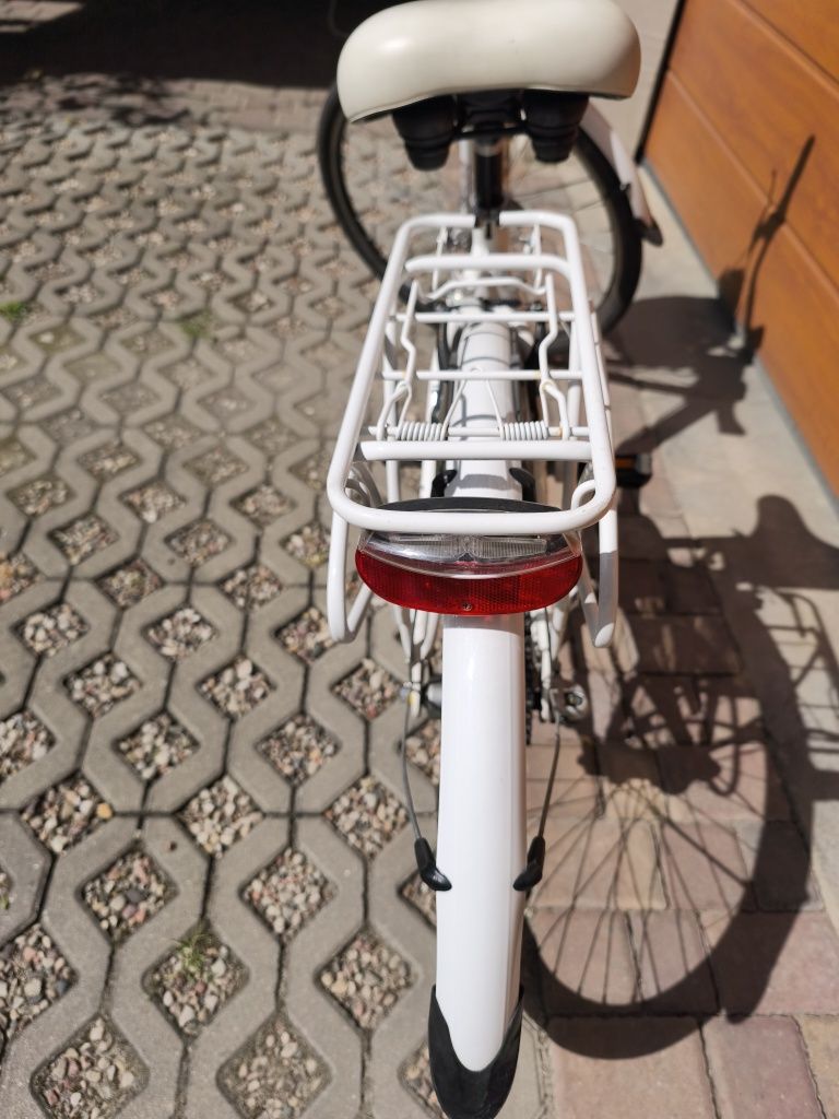 Sprzedam damkę Merida Folta
