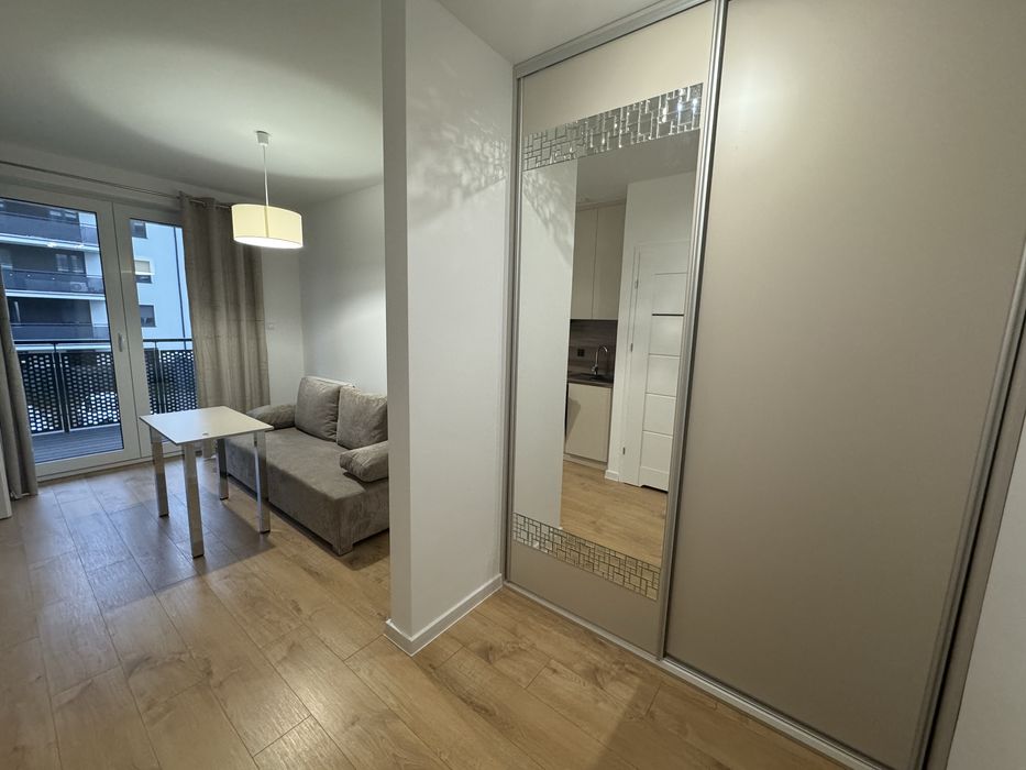 Piękne mieszkanie na nowym osiedlu MTM Zębcowska Nova Ostrów Wlkp.