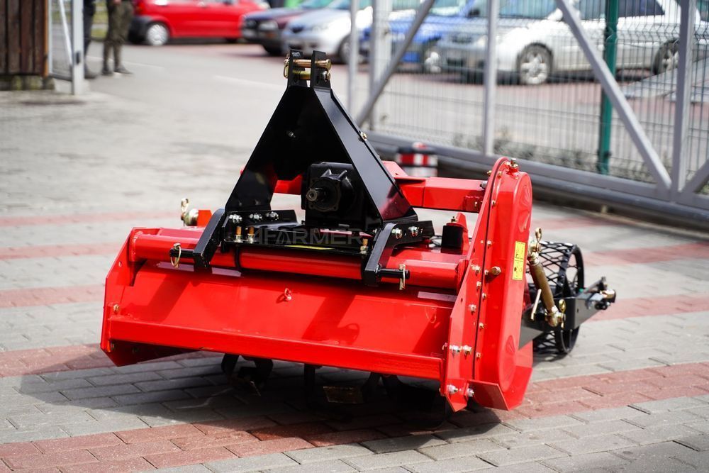 PROMOCJA Glebogryzarka SEPARACYJNA SB 85 cm agregat uprawowy - WYSYŁKA