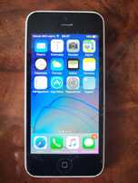 Iphone 5 c. 16gb