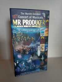 Hey Mr. Producer The Musical World of Cameron Mackintosh kaseta VHS