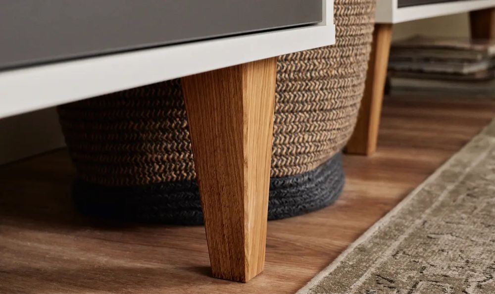 Meble VOX - 3 elementy