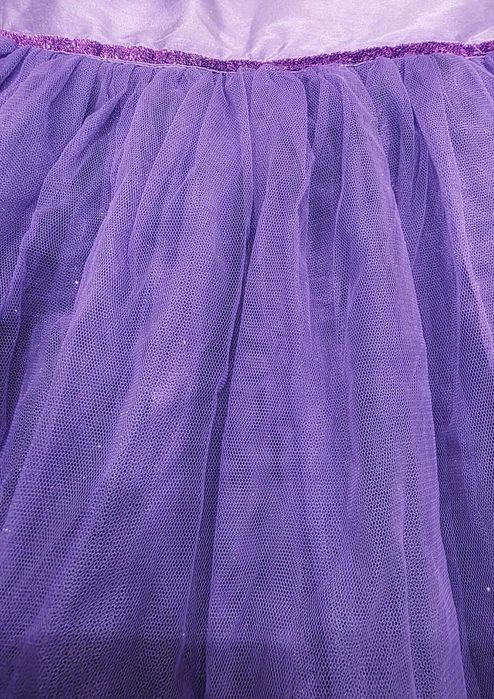 Sukienka smyk Cool club 128 tiulowa wizytowa dziewczynka