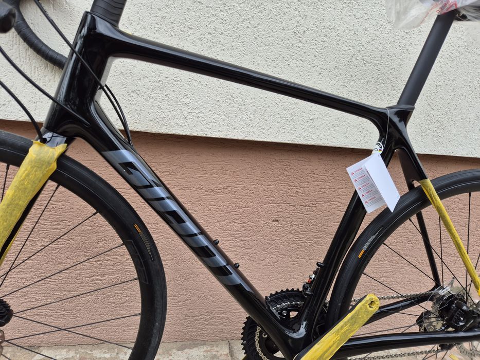 Giant TCR Advanced 2, Shimano 105, rower powystawowy