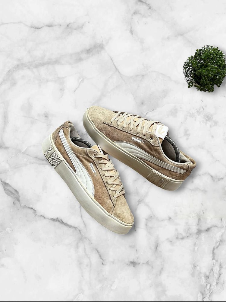 Чоловічі кросівки Puma