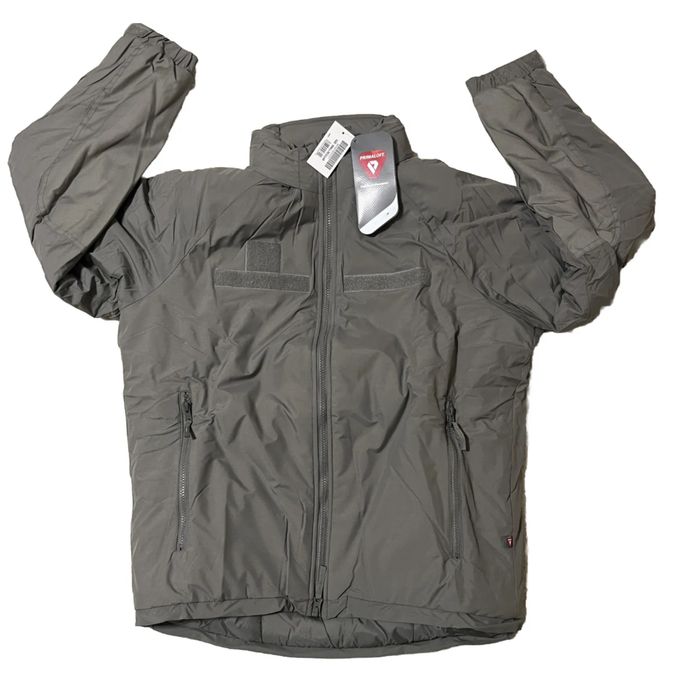 Нова зимова куртка ECWCS Gen III level 7  армії США MR