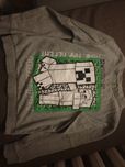 Minecraft bluza 146