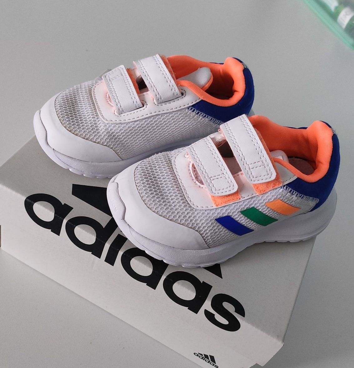 Adidas Tensaur Run 2.0