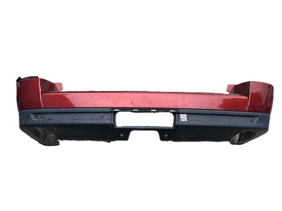 LAND ROVER RANGE ROVER  sport  hse  zderzak tylny tył PARKTRONIK