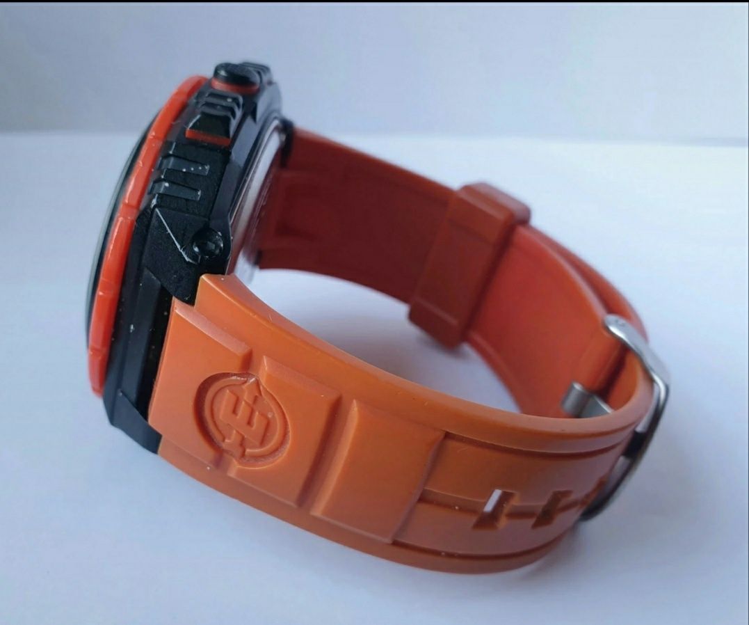 Timex Expedition T49981 vibration alarm wr200 indiglo
